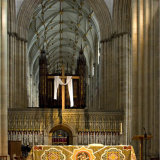 High Altar, York Minster