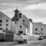 Lagavulin Distillery
