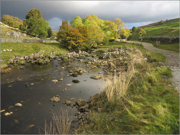 Langstrothdale