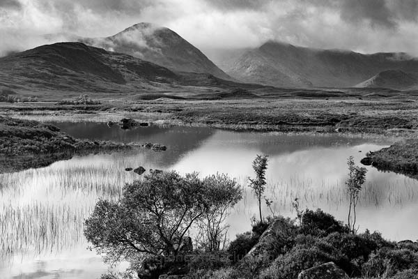 Lochan na h-Achlaise