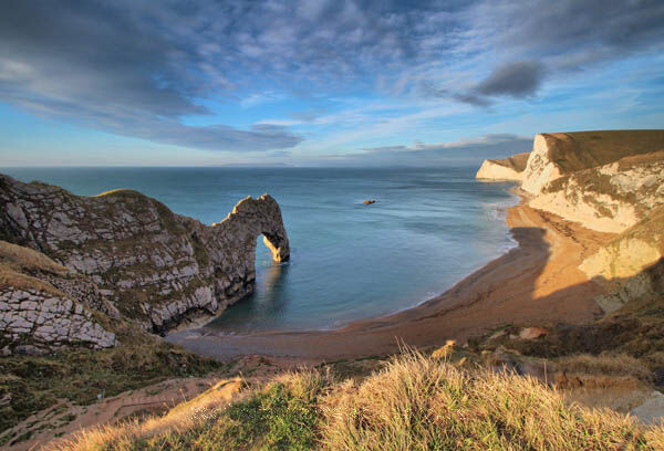Durdle Door