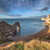 Durdle Door