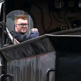 From the Footplate
