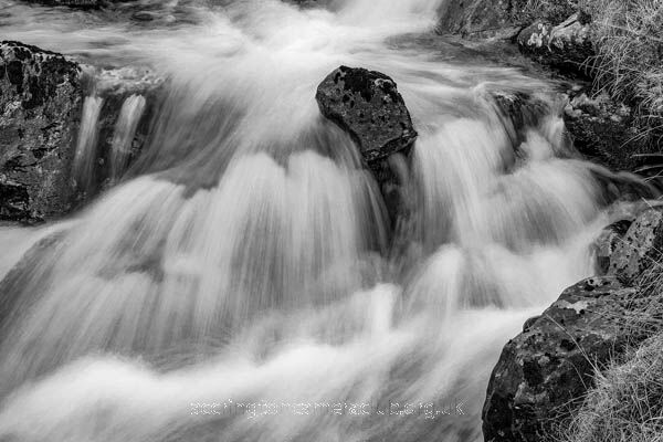 Stream, Glen Garry