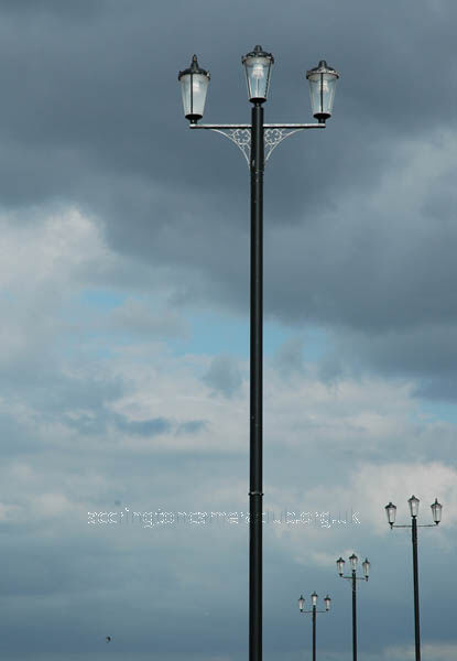 Street Lamps
