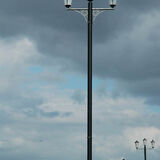 Street Lamps