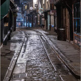 The Shambles 2