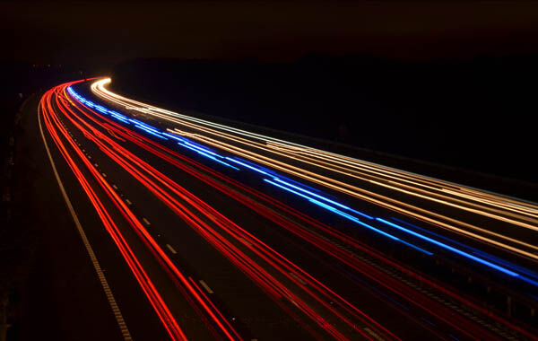 Thin Blue Line
