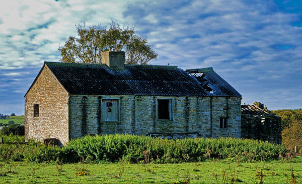 Farmhouses 1