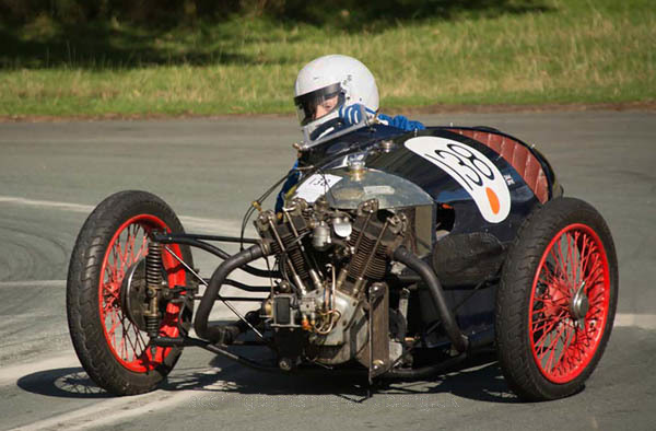 Morgan