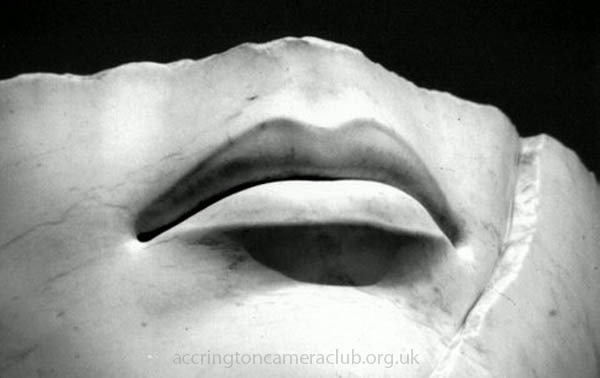 Mouth By Caro