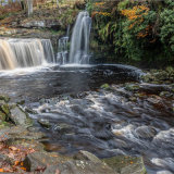 Lumb Falls