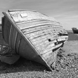 Beached, Roa Island
