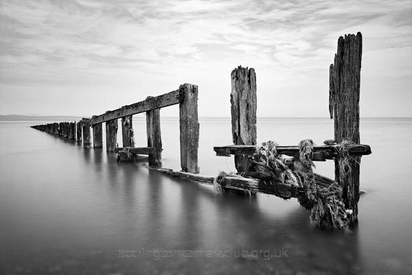 Aldingham Sea Defences