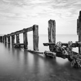 Aldingham Sea Defences