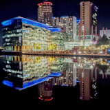 Salford Quays