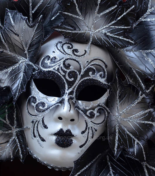 The Mask