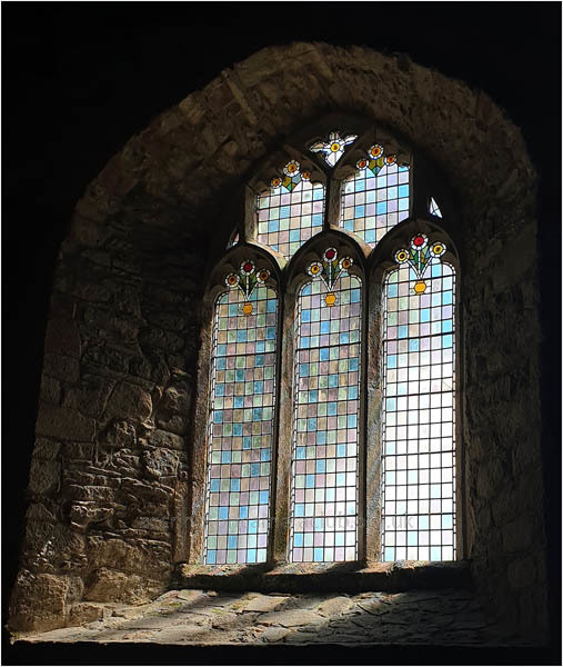 Sacred Light