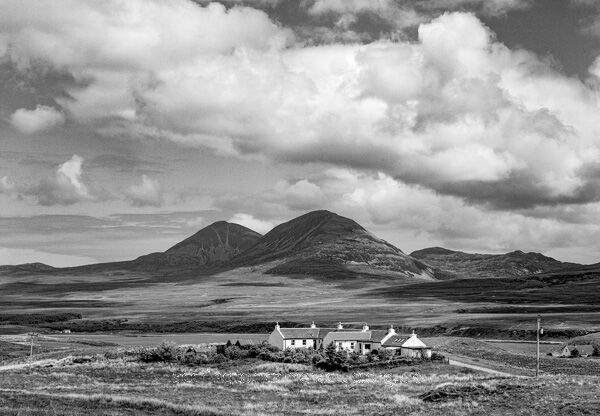 Paps of Jura