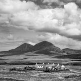 Paps of Jura