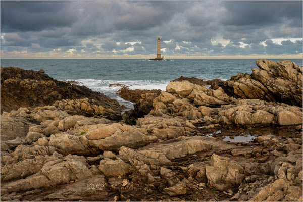 Phare de Goury