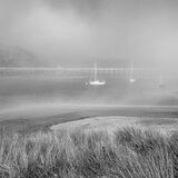 Sea Fret, Barmouth