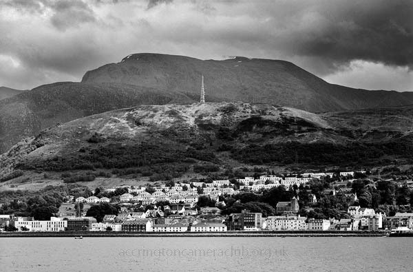 Fort William