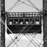 Prater Wheel Carriage