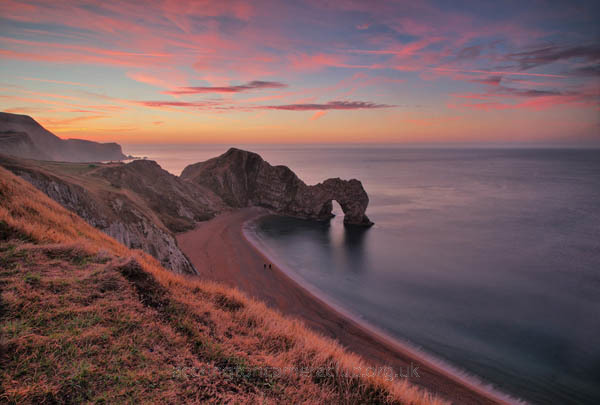 Durdle Door