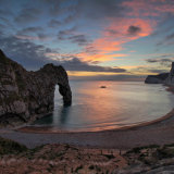 Sunrise, Durdle Door