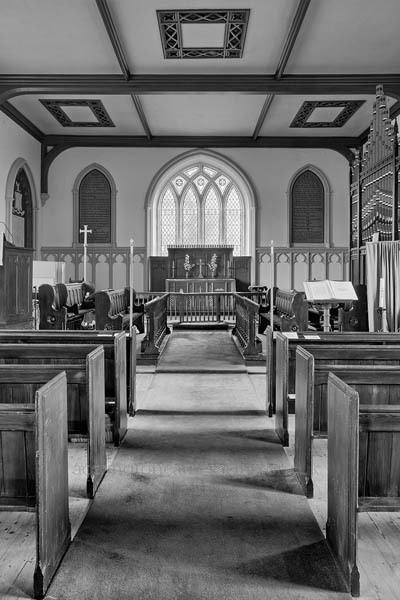 St Mary's, Arkengarthdale