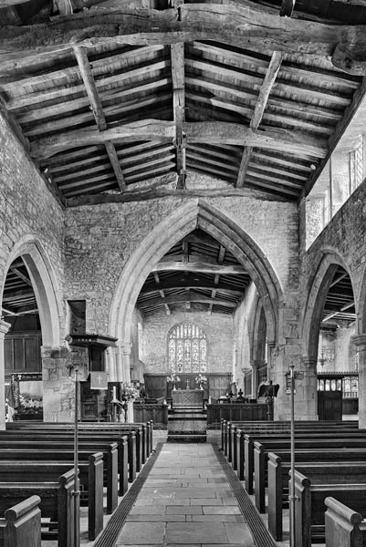 St Mary's, Arkengarthdale