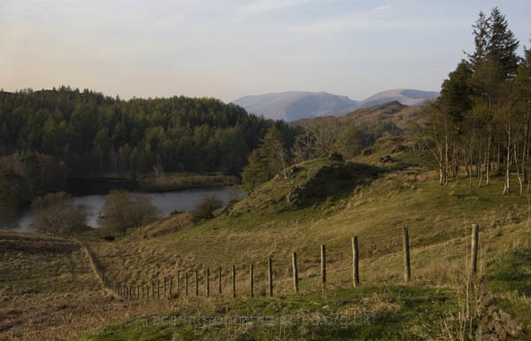 Tarn Hows