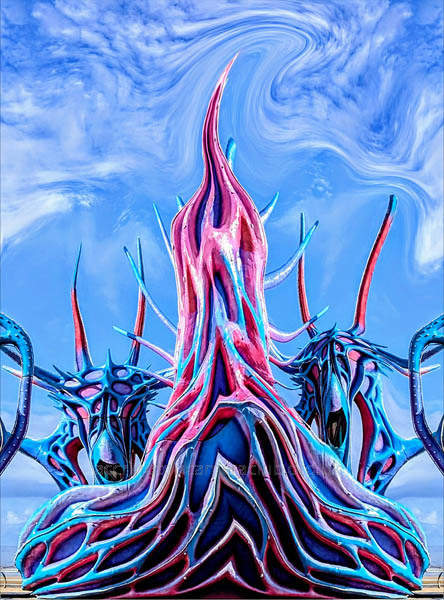 The Blob