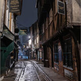 The Shambles