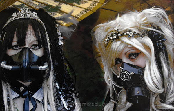 Toxic Sisters