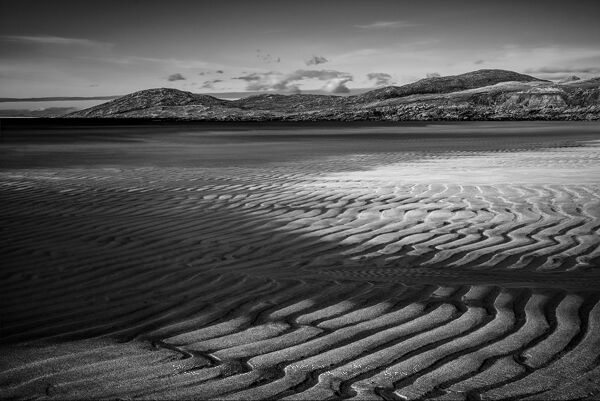 Traigh Lar, Harris