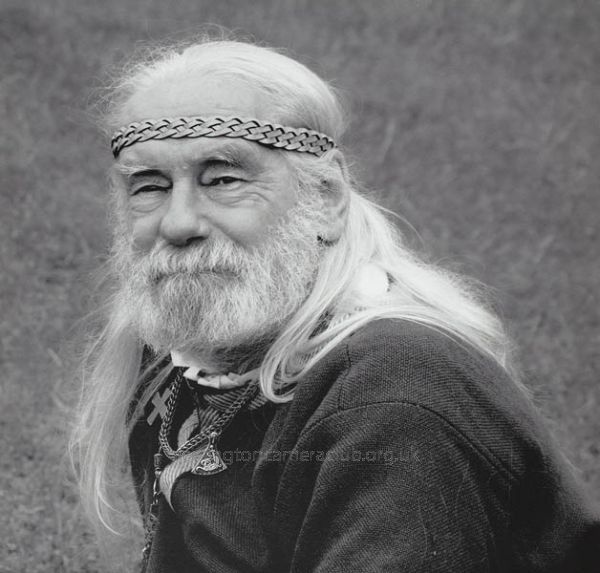 Viking Settler
