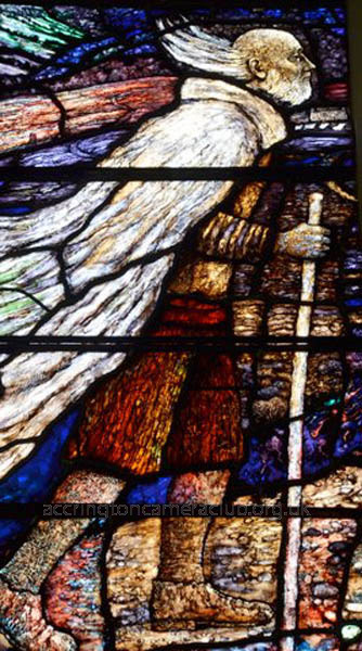 Stained Glass