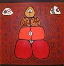 Cairn Goddess 2004