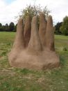 Chandos public sculpture 2009