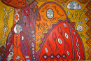 Untitled (with Kader Keita) 2008