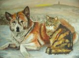 Old Friends