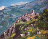 Landscapes & Townscapes