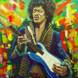 Voodoo Child