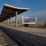 CI - Centro Intermodale