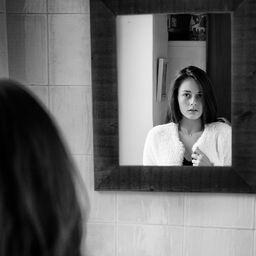 Alice & the innocence #4