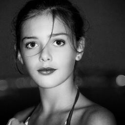 Alice & the innocence #8 - summer 2013