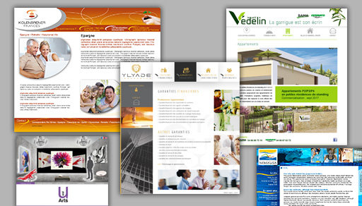 Image Sites
