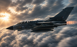 RAF Tornado GR-4